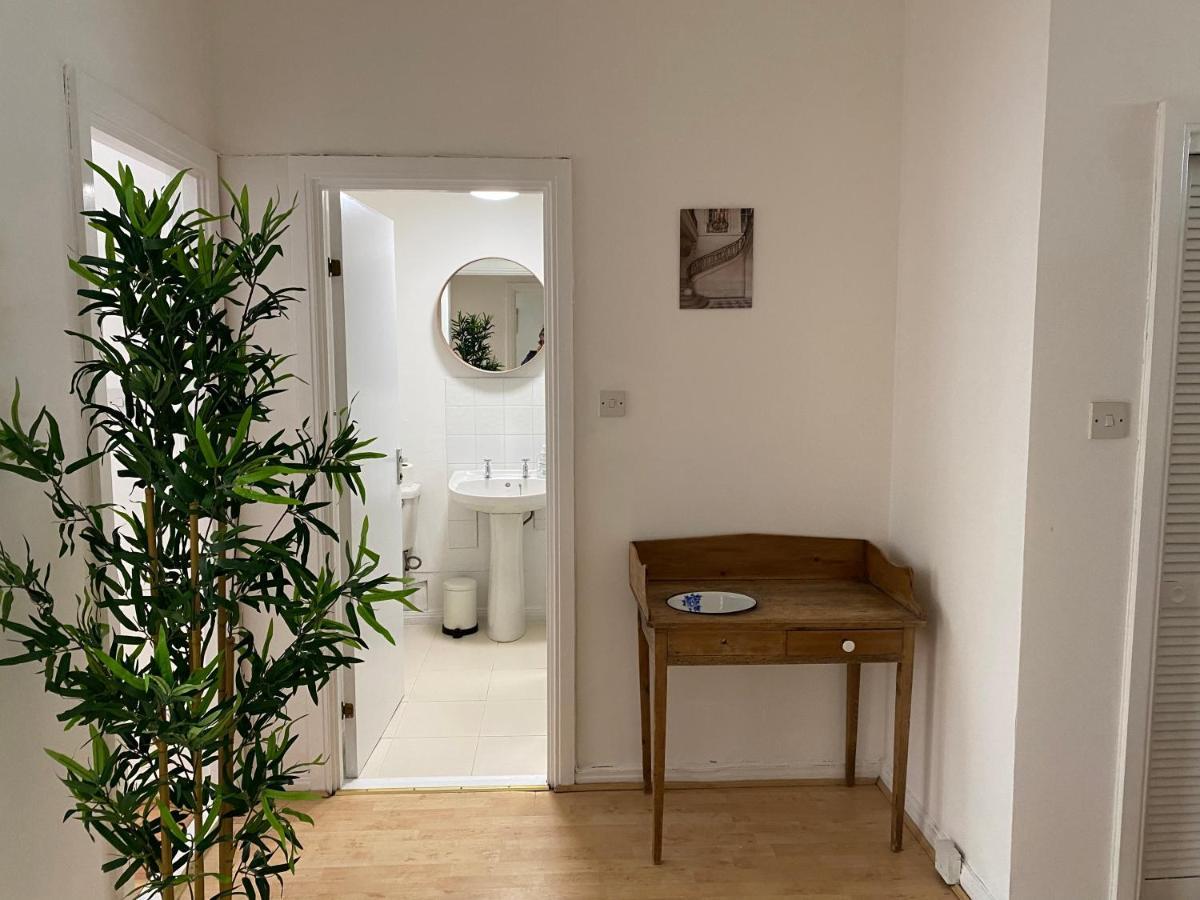 Lovely 1-Bed Apartment In Glasgow Merchant City Bagian luar foto