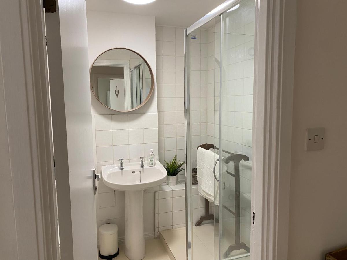 Lovely 1-Bed Apartment In Glasgow Merchant City Bagian luar foto